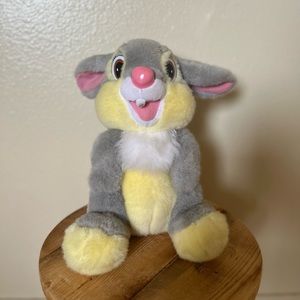 Thumper Doll